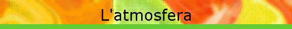 L'atmosfera