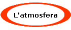 L'atmosfera