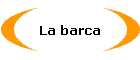 La barca