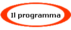 Il programma